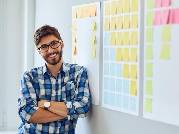 Fintech Harbor Consulting | Индустрии