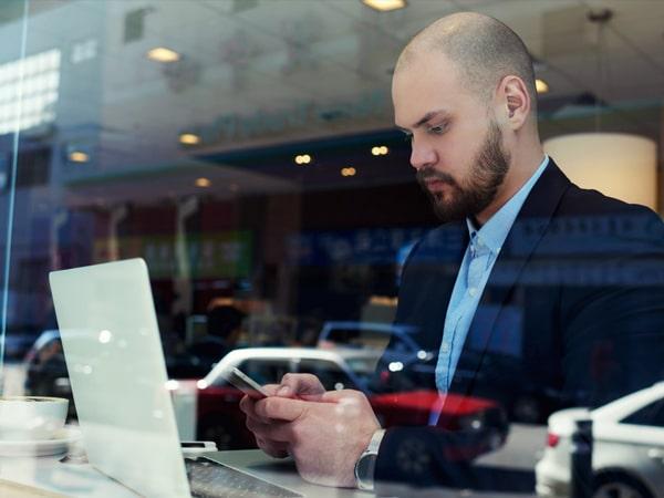 Fintech Harbor Consulting | Открытие бизнес счета