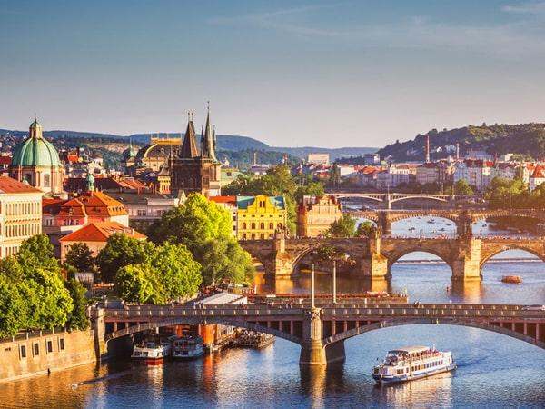 Fintech Harbor Consulting | Company Formation & Registration in Curacao