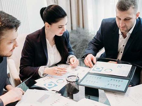 Fintech Harbor Consulting | About us