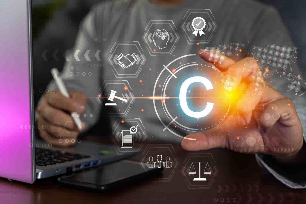 Fintech Harbor Consulting | How to register a trademark?