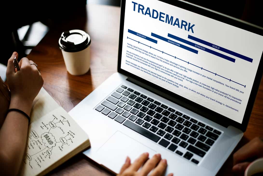 Fintech Harbor Consulting | How to register a trademark?