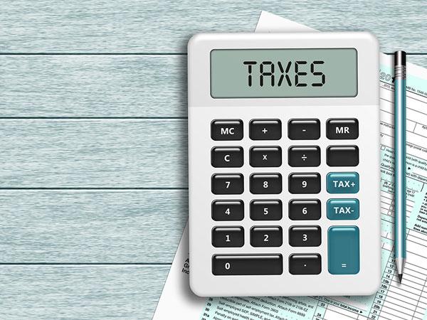 Fintech Harbor Consulting | What is corporate tax?