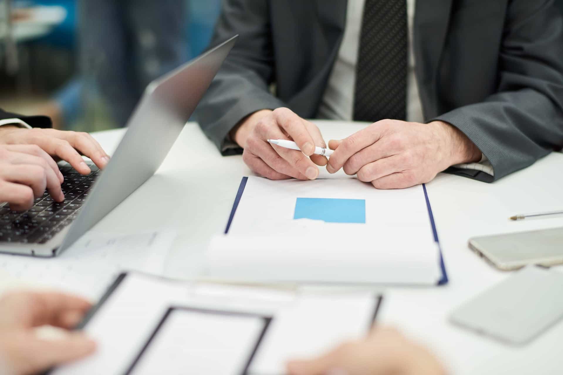 Fintech Harbor Consulting | What is a Tax Identification Number In the UK?