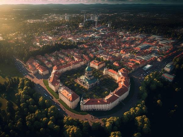 Fintech Harbor Consulting | Company Formation & Registration in Curacao