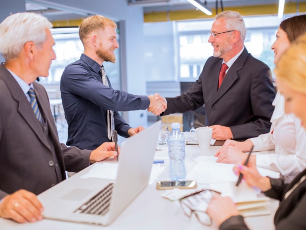 Fintech Harbor Consulting | Step-by-step guide to opening your own crypto exchange account