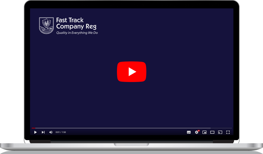 Fintech Harbor Consulting | Fast Track Company Reg
