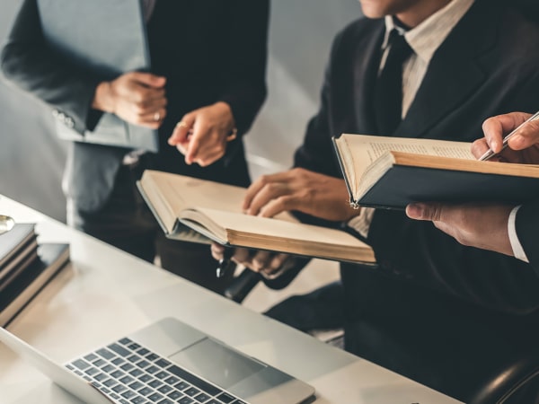 Fintech Harbor Consulting | Legal Opinion Services