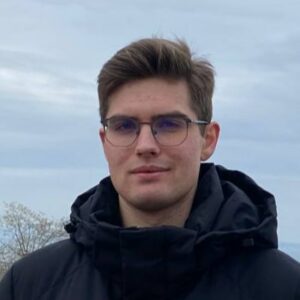 Fintech Harbor Consulting | Author Oleksandr Maliuta