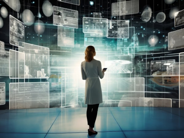 Fintech Harbor Consulting | What is a Document Management System (DMS)?