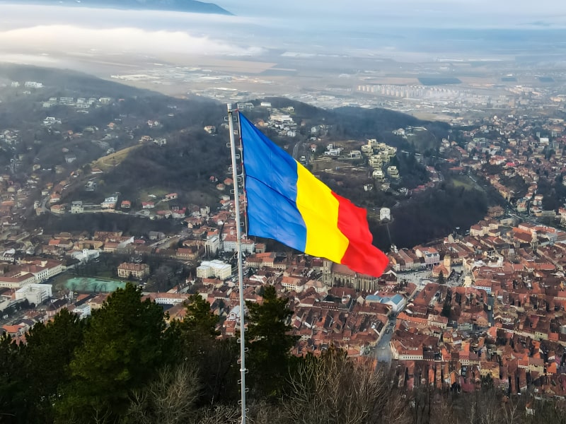 Fintech Harbor Consulting | Gambling license in Romania