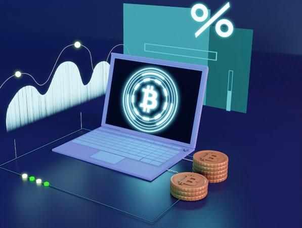 Fintech Harbor Consulting | Liquidity as a Service in The Crypto Industry