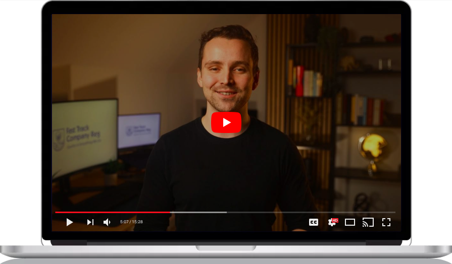 Fintech Harbor Consulting | Fast Track Company Reg