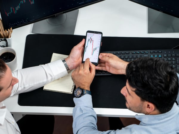 Fintech Harbor Consulting | Forex Broker Explained: Definition and Regulation