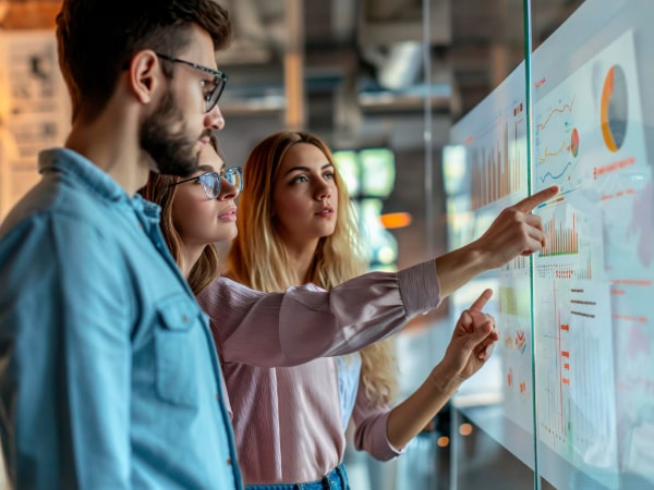 Fintech Harbor Consulting | Deciphering DMS and DSA Requirements: Your Blueprint for Regulatory Adherence