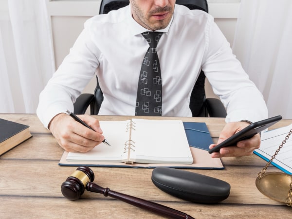 Fintech Harbor Consulting | GDPR Lawyers