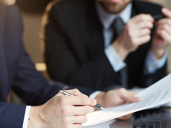 Fintech Harbor Consulting | Customer Service Provider