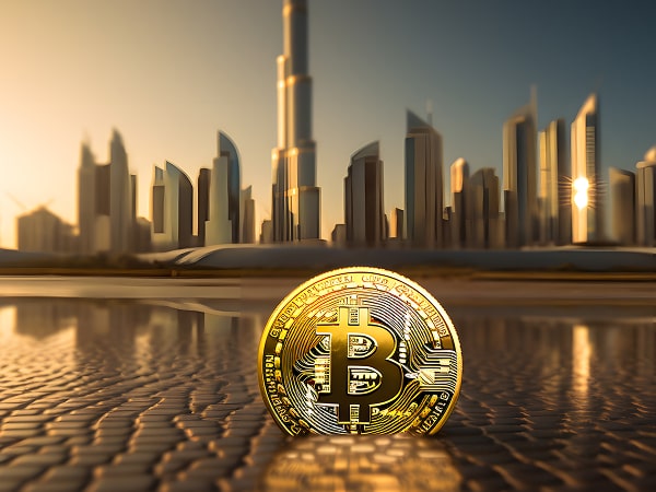 Fintech Harbor Consulting | Dubai's Free Trade Crypto Zones: Opportunities for Crypto Businesses