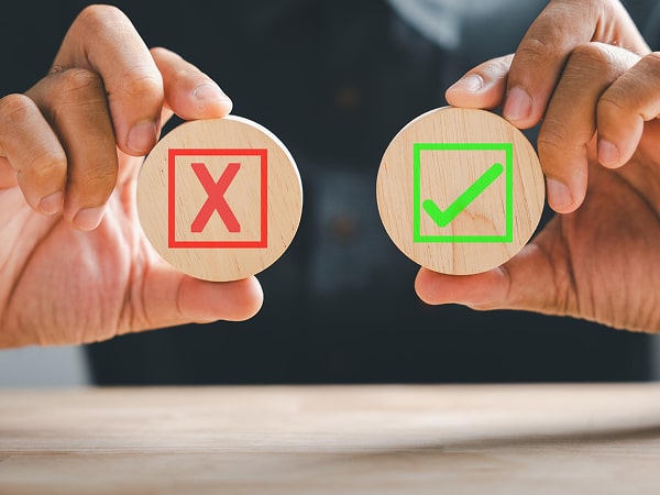 Fintech Harbor Consulting | CASP vs VASP Licenses Comparison