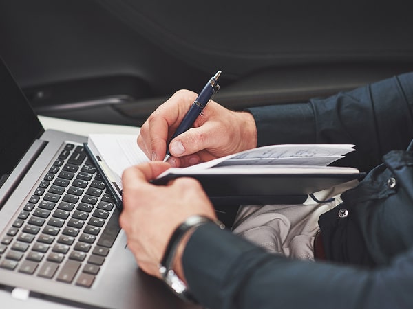 Fintech Harbor Consulting | MSB vs VASP Licenses Comparison