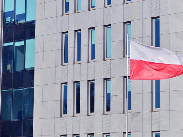 Fintech Harbor Consulting | Company registration in Poland