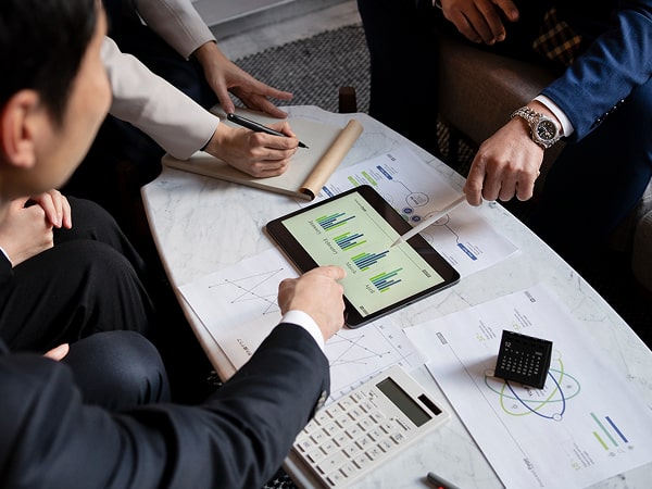 Fintech Harbor Consulting | For Sale