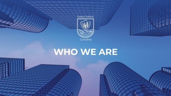 Fintech Harbor Consulting | Fintech Consulting and Solutions
