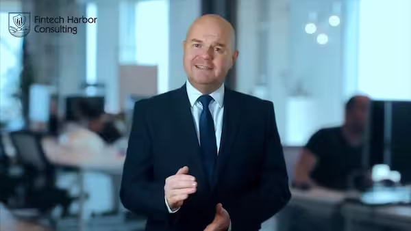 Fintech Harbor Consulting | Licencia Crypto