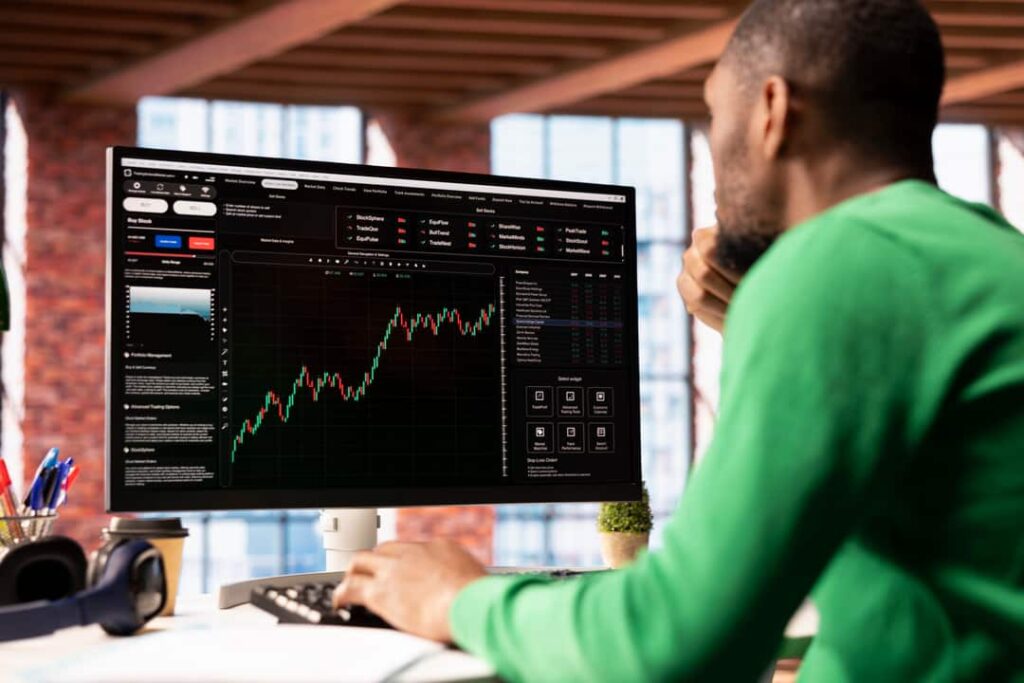 Fintech Harbor Consulting | Forex and financial markets