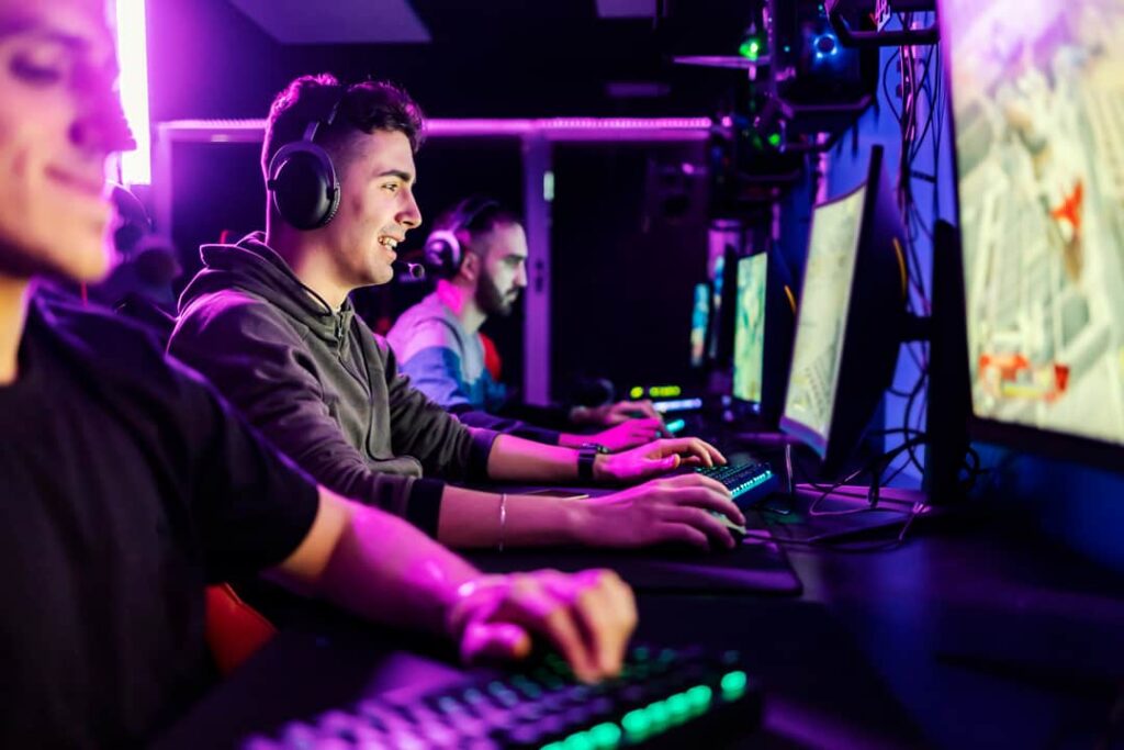 Fintech Harbor Consulting | Esports