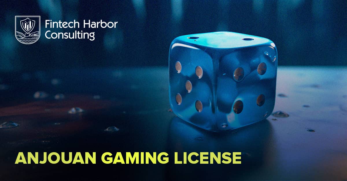 Comoros gaming license Fintech Harbor Consulting | Comoros gaming license
