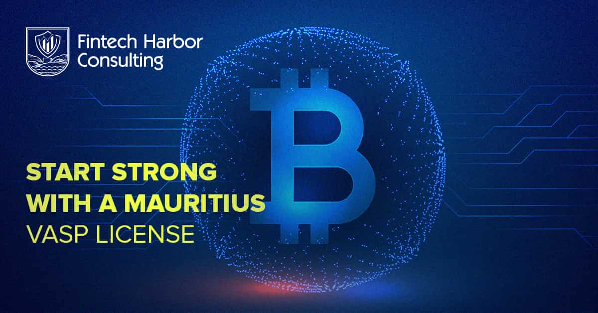 Fintech Harbor Consulting | Crypto License in Mauritius
