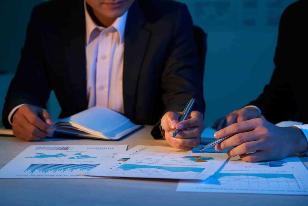 Fintech Harbor Consulting | Mauritius Company Formation