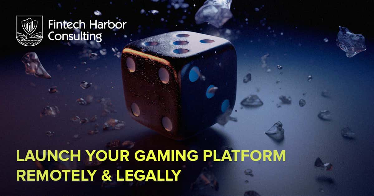 Licencia de Juego Tobique Fintech Harbor Consulting | Licencia de Juego Tobique